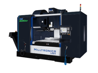 Milltronics VM6030XP