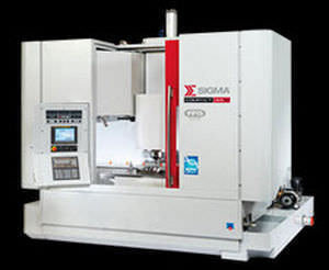 Sigma Ekkon COMPACT 3A-S2