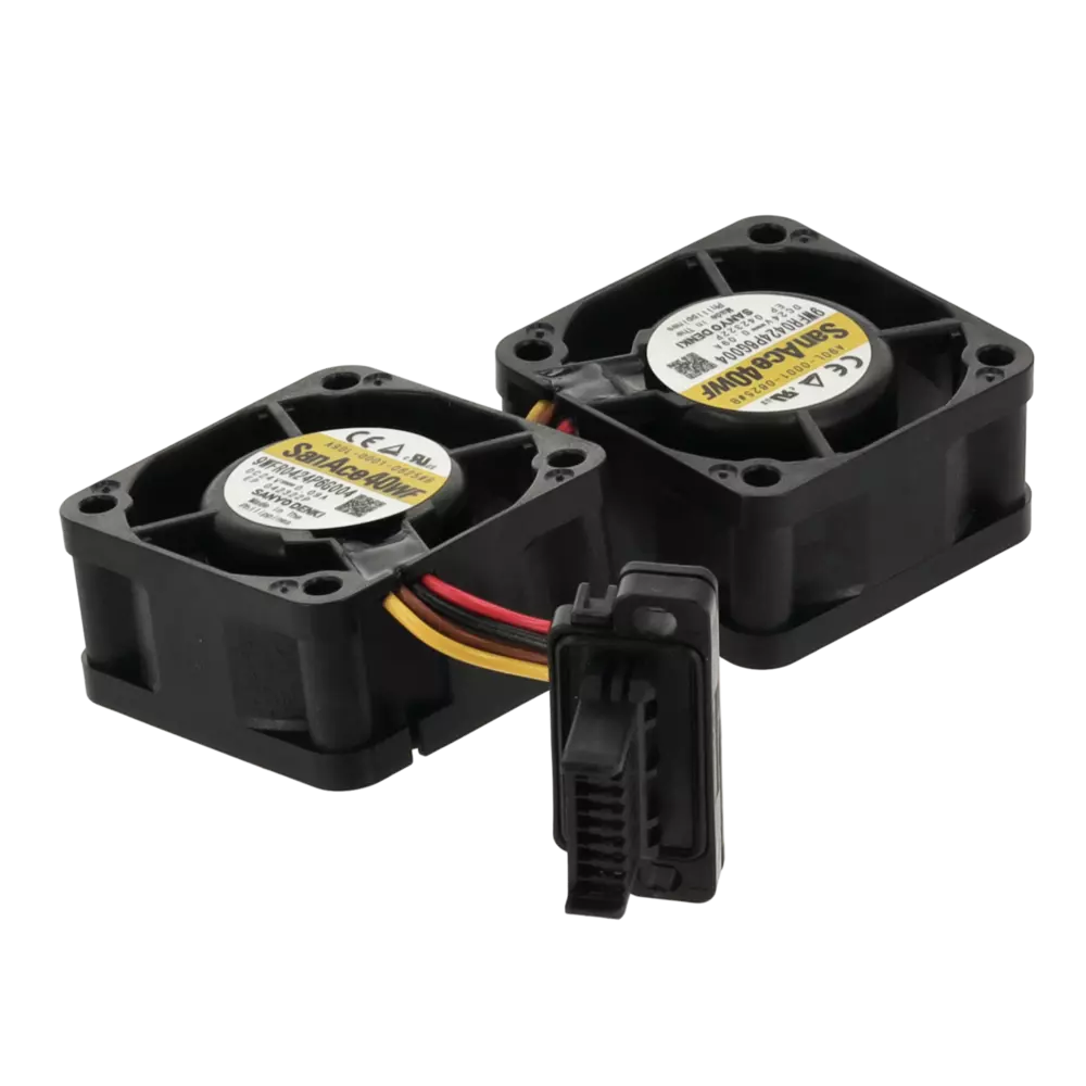 Fan motoru A90L-0001-0625#B