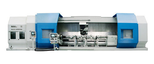Niles-Simmons N50 MC
