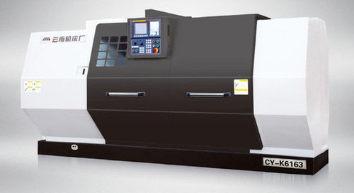 Yunnan CY CY-K6180/3000