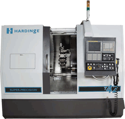 Hardinge SUPER PRECISION T-42