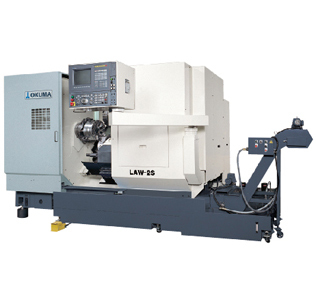 Okuma LAW-2S