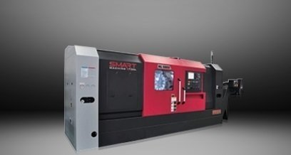 Smart Machine Tool NL 6000M-1500