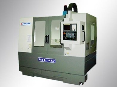 Jinan First J1VMC50MB