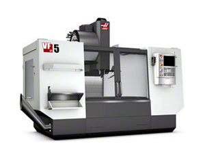 Haas VF-5/40