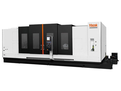 Mazak SLANT TURN NEXUS 500-2000U