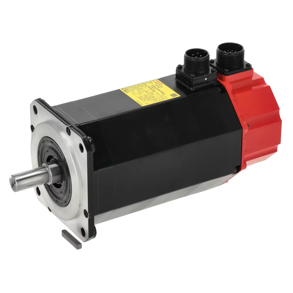 Servo motor a6/3000 A06B-0128-B575#7075
