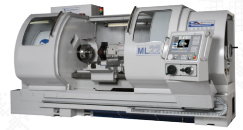 Milltronics ML22II/60