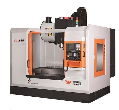Shan Wannan VMC855