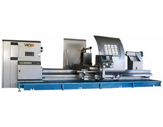 Victor 60120DCL