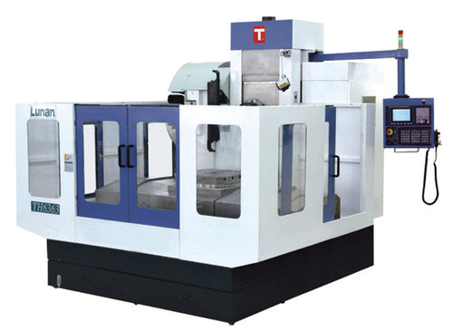 Lunan TH6350