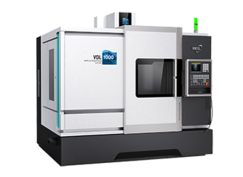 DMTG VDL600A