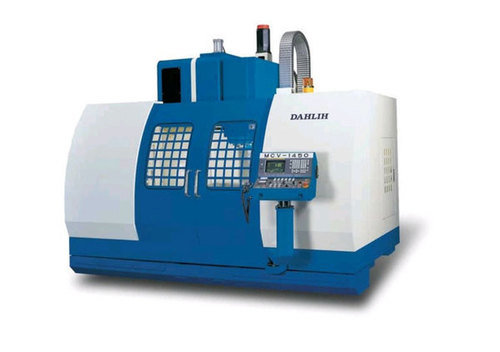 DAH LIH MCV-1450B