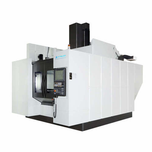 Kitamura MYTRUNNION-7G