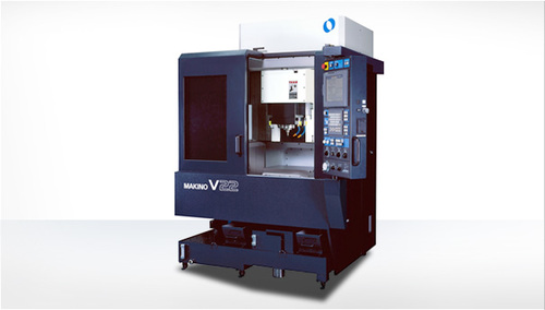 Makino V22