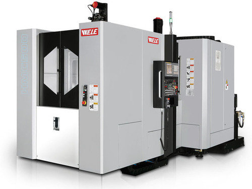 Toyoda HMC500