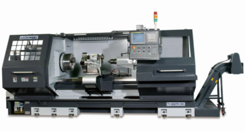 Microweily TY-26120CNC