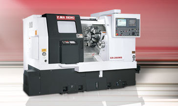 Yama Seiki GS-280M