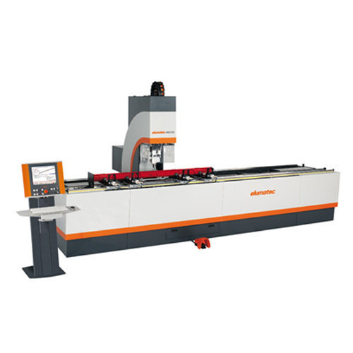 Elumatec SBZ 122/33