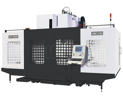 CNC-Takang VMC-2150