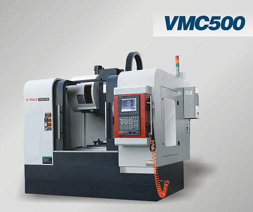 Z-MAT VMC500