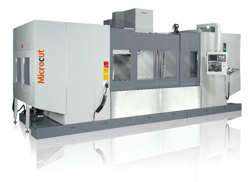 Microcut VMC-3100