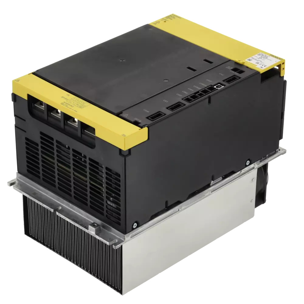 Sürücü ALPHA IPSV A06B-6510-H055-R (Yenilenmiş)