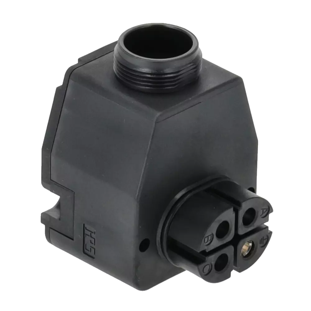 Lineer motor konnektör tipi fiş aksesuarı A63L-0002-0064#KLA1