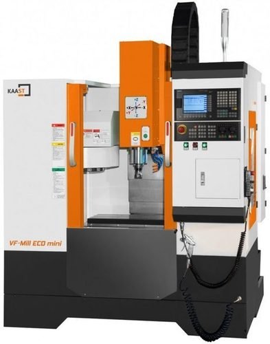 Kaast Machine Tools VF-MILL MINI