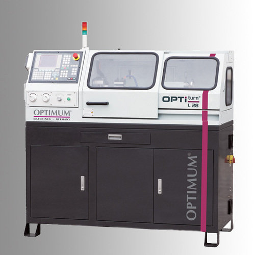 Toptech L28 CNC