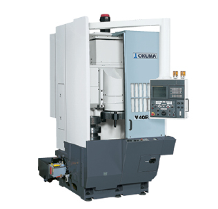 Okuma V40R