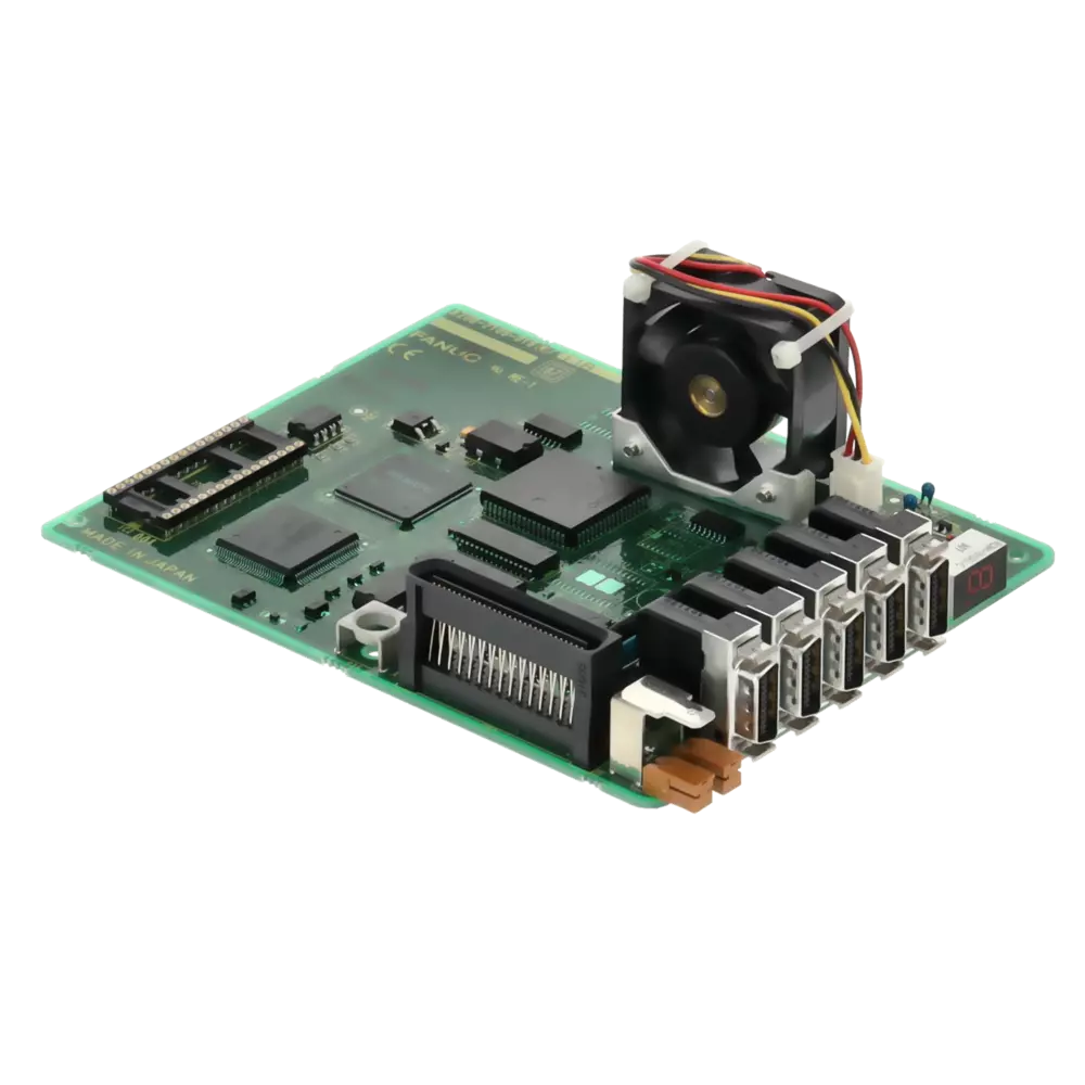 Baskı devre kartı, B-servo I/O LINK A20B-2100-0180