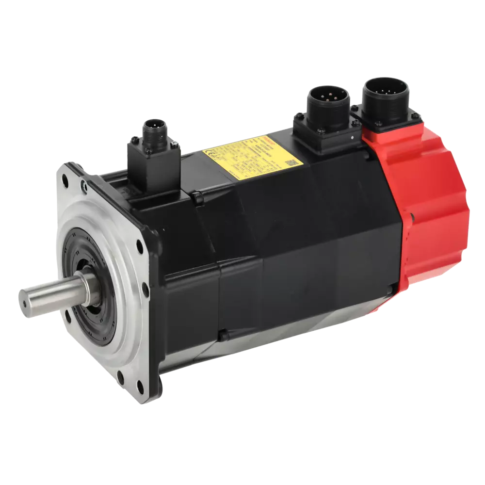 AC servo motor ALPHA 3/3000 A06B-0123-B675#0076
