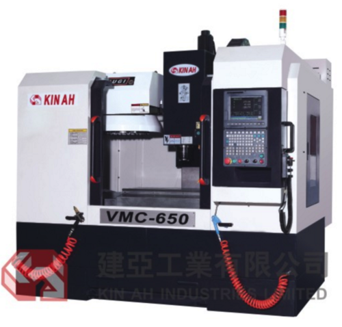Kinah VMC
