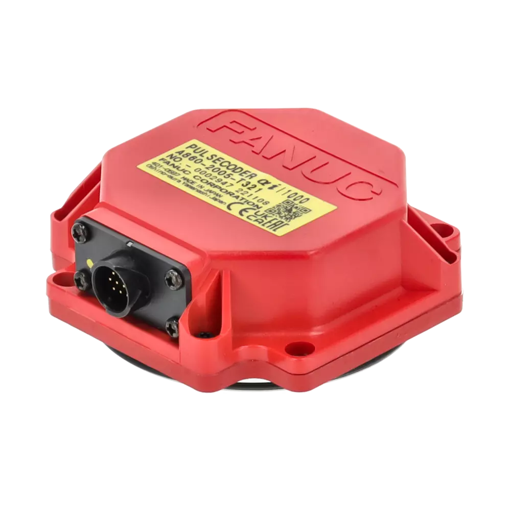 Pulsecoder AiI1000 A860-2005-T321