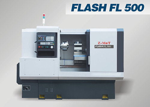 Z-MAT FLASH FL 500