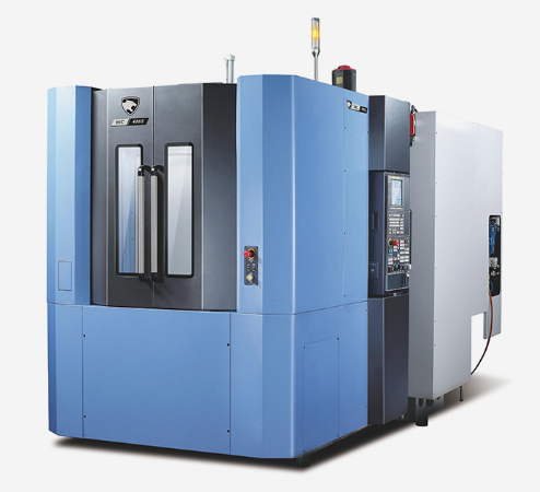 DN Solutions HC 400 II