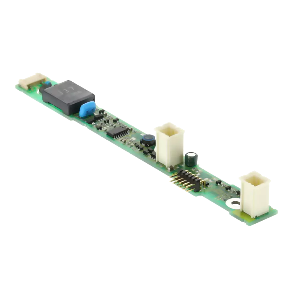 Baskı devre kartı - inverter, tek renkli LCD 7.2" 0i-MC A20B-8002-0632