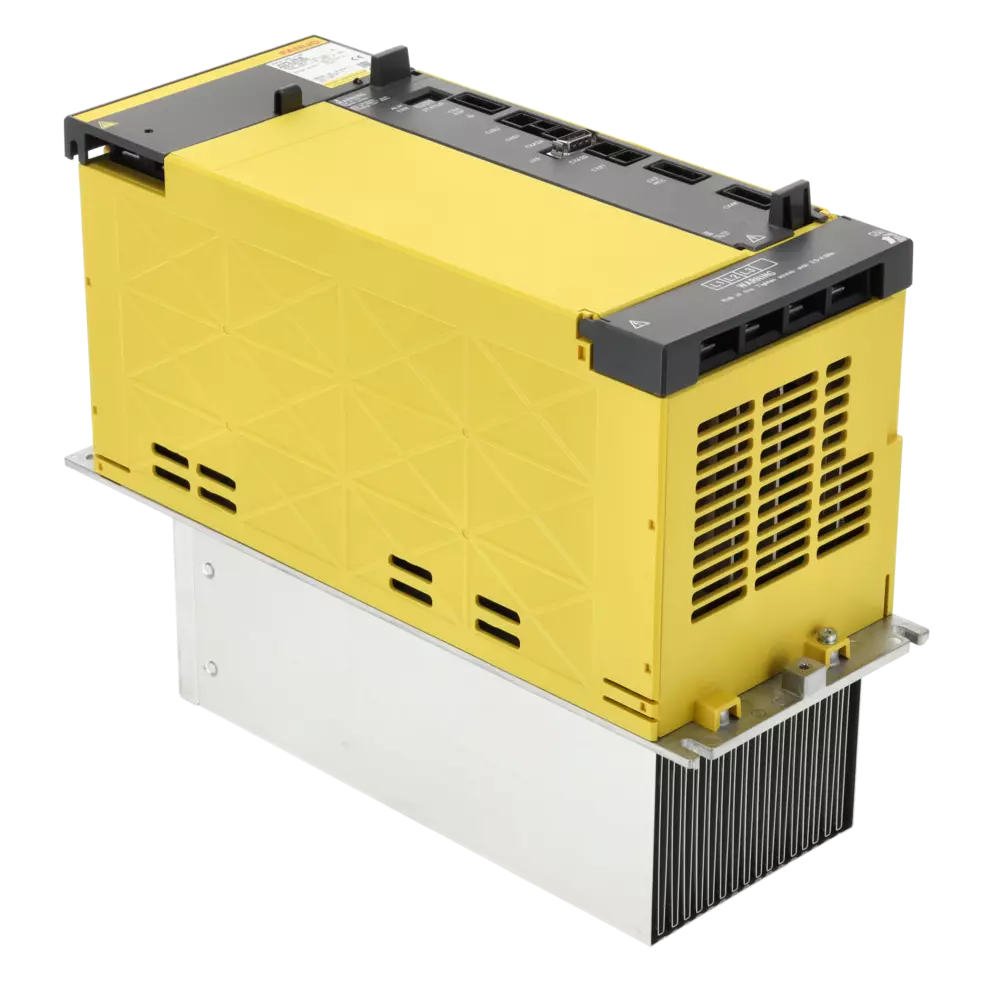 Güç kaynağı ALPHA iPS 26-B LEVEL-UP A06B-6202-H026