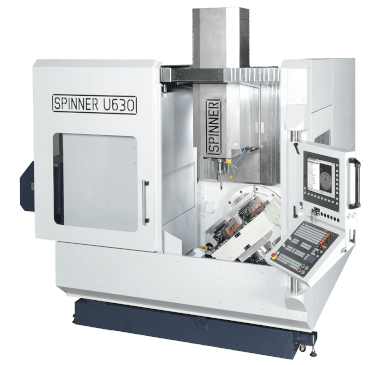 Spinner U4-1530 ADVANCED