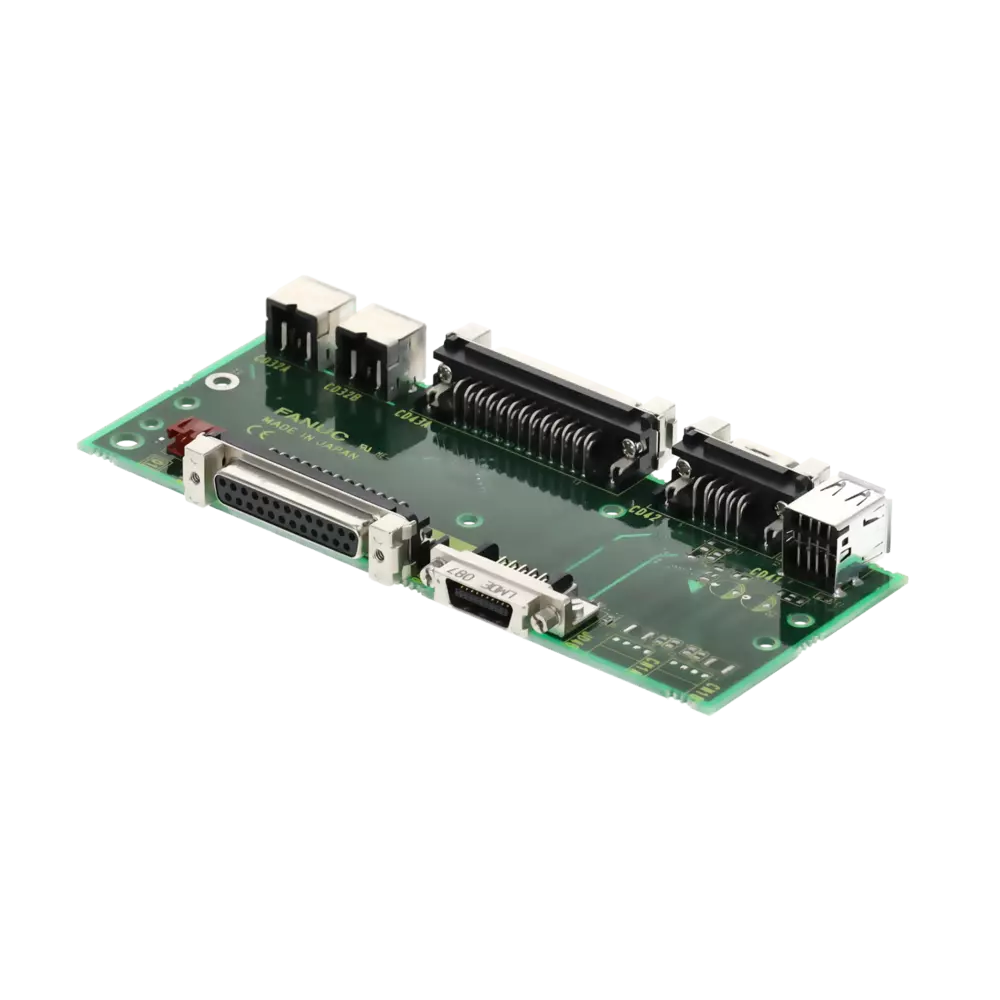 Printed circuit board - backpanel A20B-2003-0350