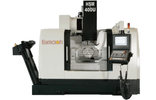 Eumach HSM-400U