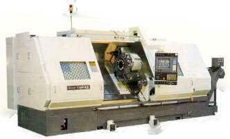 Ikegai TUR40 (2000)