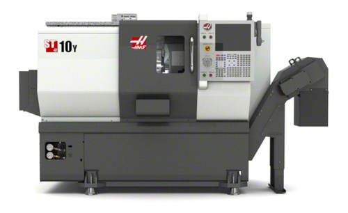 Haas ST-10Y