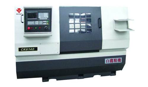 Chizhou White Eagle CK6136DL