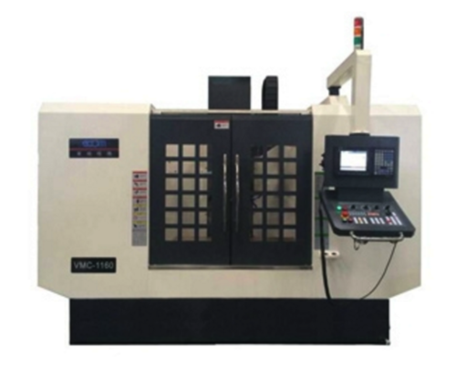 Dong Iron VMC-L850