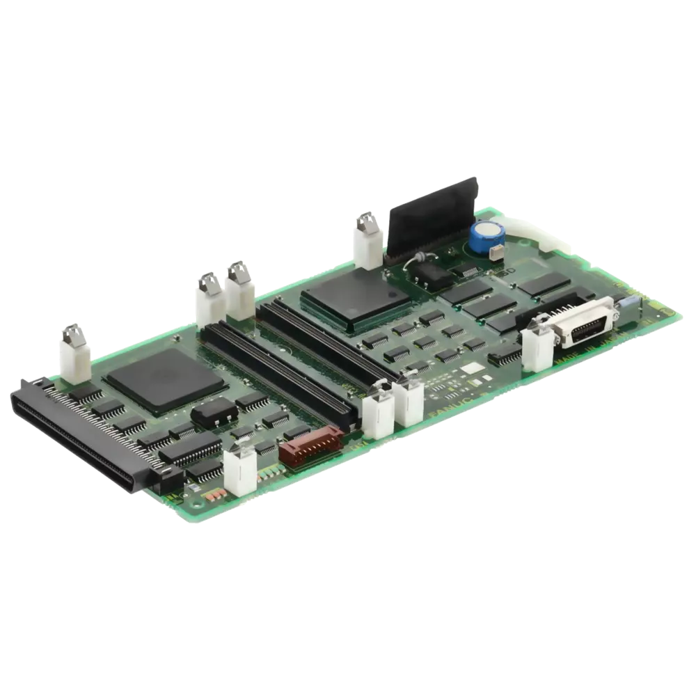 Baskı devre kartı - yükleyici kontrol ünitesi A20B-8100-0190