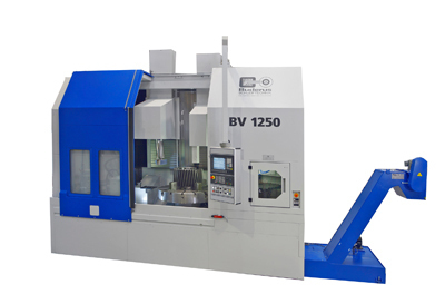 Buderus BV 5000