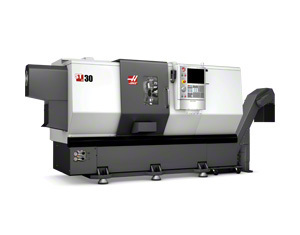 Haas ST-30